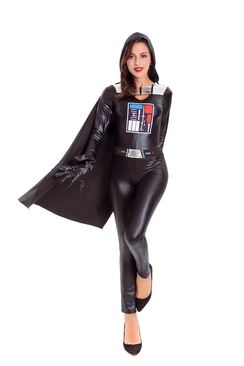 F1792 Star Blaster Costume